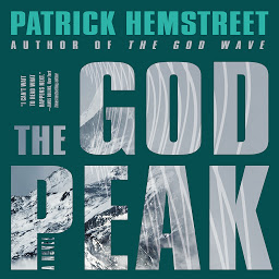 Icon image The God Peak: A Novel