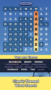 Word Search by Staple Games Mod Apk Download  2022* 3