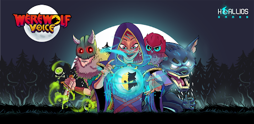 Ultimate Werewolf Party - Apps on Google Play