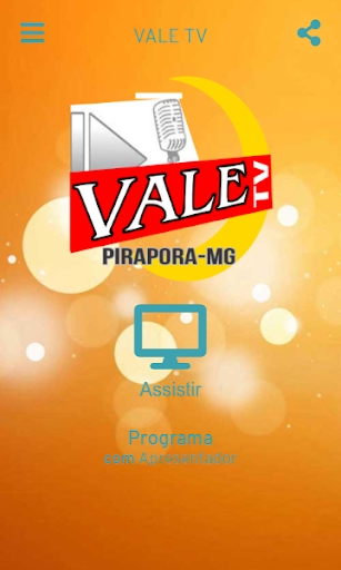 Vale TV Screen 2