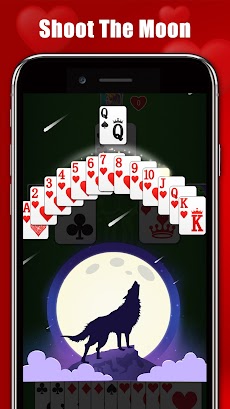 Hearts - Classic Card Gamesのおすすめ画像4