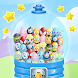 Gumball Machine for Children - Androidアプリ
