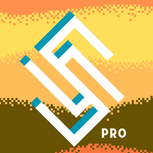 Super Res PRO - AI Enhancer logo