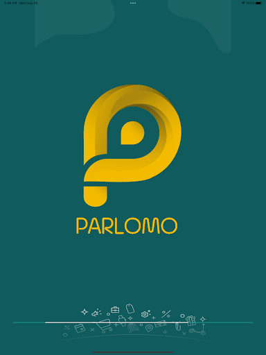 Parlomo