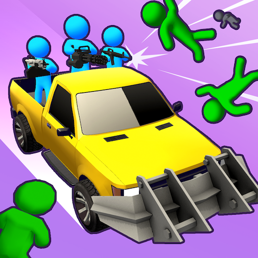 Get Zombie Merge Survival for Android Aso Report