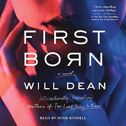 Ikonas attēls “First Born: A Novel”
