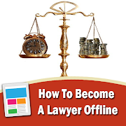 How To Become A Lawyer Offline