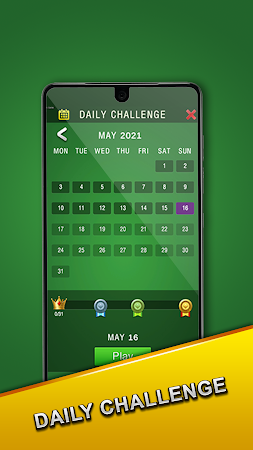 Game screenshot Spider Solitaire Card Game hack