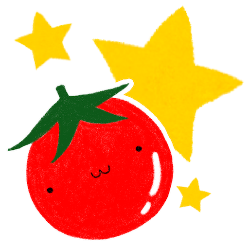 ベジスター logo
