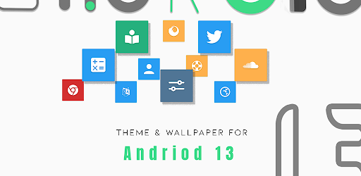 Android 13 Launcher Screen 2