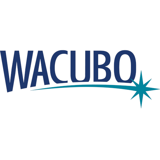 WACUBO Conference 1.0 Icon