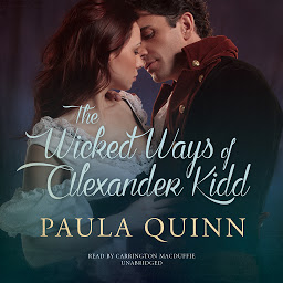 Icon image The Wicked Ways of Alexander Kidd