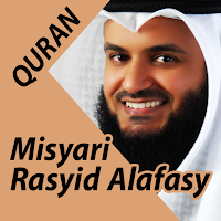 Misyari Rasyid Alafasy Quran