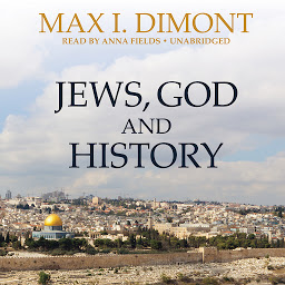 Icon image Jews, God, and History
