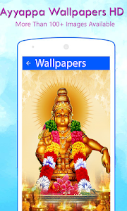 Lord Ayyappa HD Wallpapers APK - Download for Android 