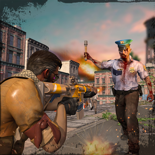 Zombie Frontier 4 prevyu youtube. Игры зомби рпг