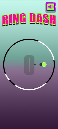 Ring Dash Screen 2