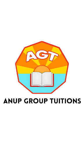 Anup Group Tuitions Screen 3