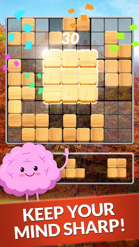 Blockscapes Sudokuのおすすめ画像2