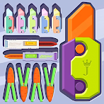 Storage Master Relax Game