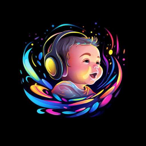 Baby ringtones logo