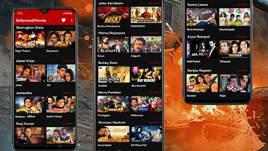 Bollywood Movies Watch Apps on Google Play