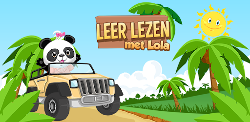 Leer lezen - Lolabundle
