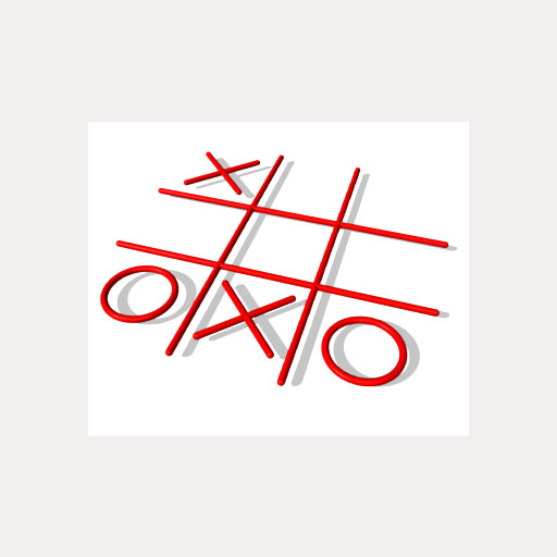 Android application Velha decalque screenshort