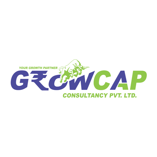 Growcap Investments Pvt Ltd logo