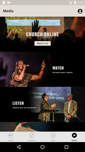 414 Church Screen 3