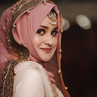 Islamic Girls Profile Pictures