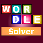 Cover Image of 下载 Wordle Solver  APK