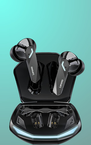 Lenovo GM2 Pro App Guide Screen 2
