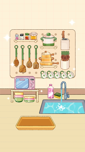 Tidy Master: Calm & Chill screenshot 22