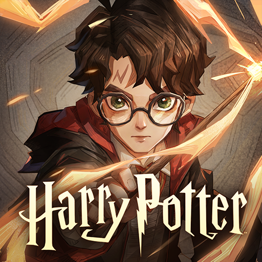 Ready go to ... https://play.google.com/store/apps/details?id=com.netease.harrypotter.tw [ åå©æ³¢ç¹ï¼é­æ³è¦ºé - Apps on Google Play]