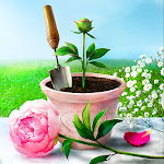 Cover Image of Unduh Floria Virtual Garden 1.2.116 APK