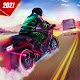 Real 3d Bike Race: Highway Bike Racing Games Windows'ta İndir