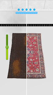 Clean My Carpet Mod Apk 2023 (No Ads/ Unlocked) 2