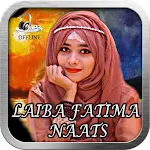 Cover Image of Herunterladen Laiba Fatima NaatS App Offline  APK