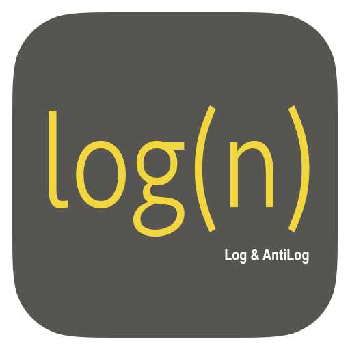 Logarithm Calculator logo