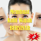 Tips Agar Wajah Bersinar icon