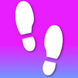 Step Counter App - Pedometer icon