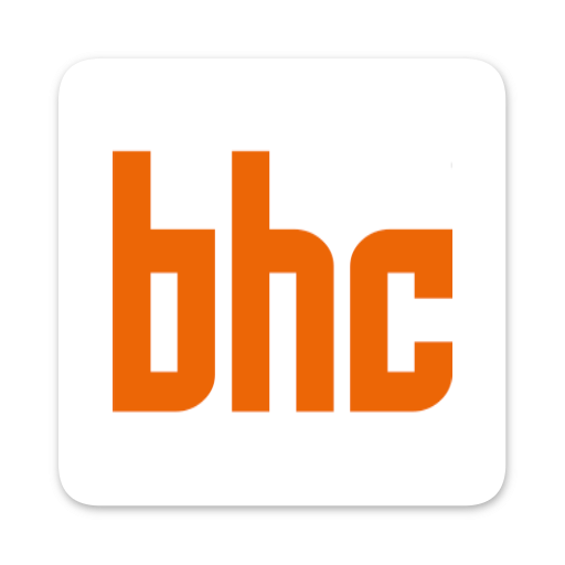 BHC Document logo