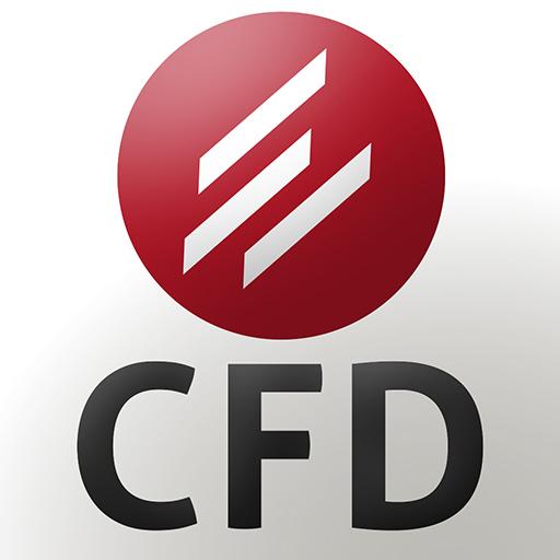 ViTrade CFD 1.9 Icon