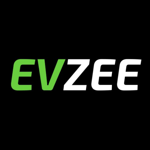 EVZEE VENDOR logo