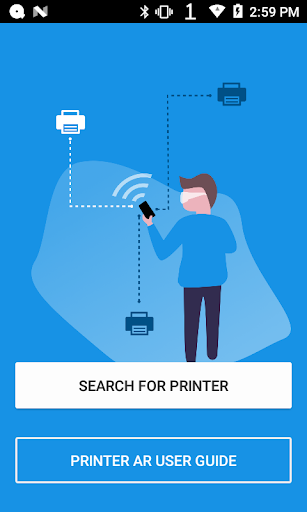 Android application Print Set MC screenshort