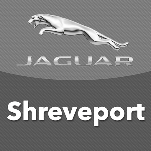 Jaguar Shreveport logo
