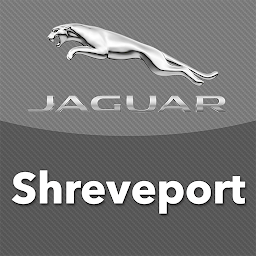 Значок приложения "Jaguar Shreveport"