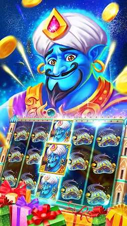 Game screenshot Casino Offline: Slots & Poker mod apk