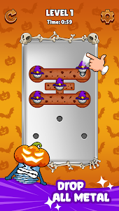 Latch Screw: Puzzle Master